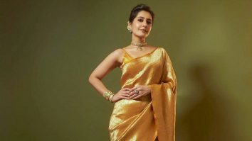Celebrity wallpaper of Raashii Khanna