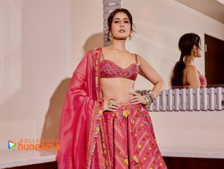 Raashii Khanna