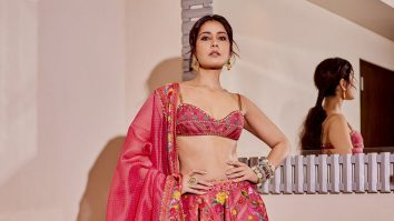 Raashii Khanna