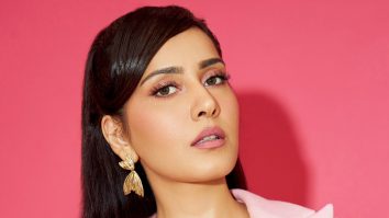 Raashii Khanna