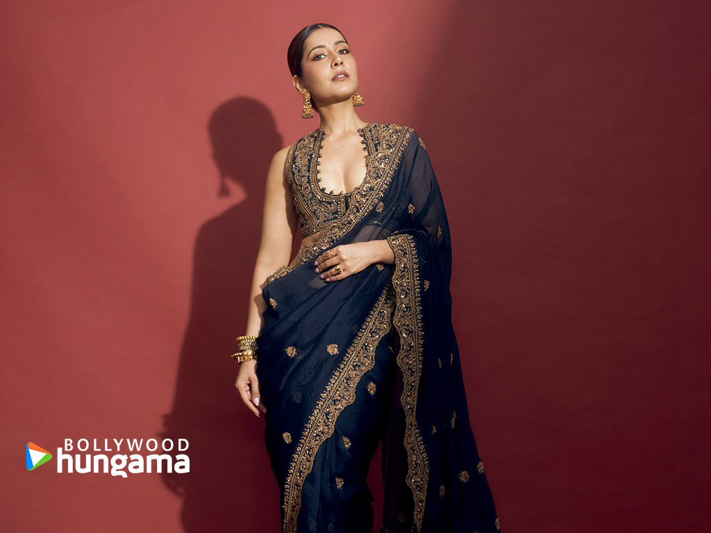 Raashii Khanna Raashii Khanna