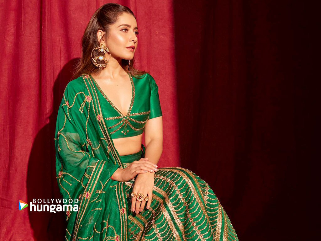 Raashii Khanna