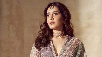 Celebrity wallpaper of Raashii Khanna