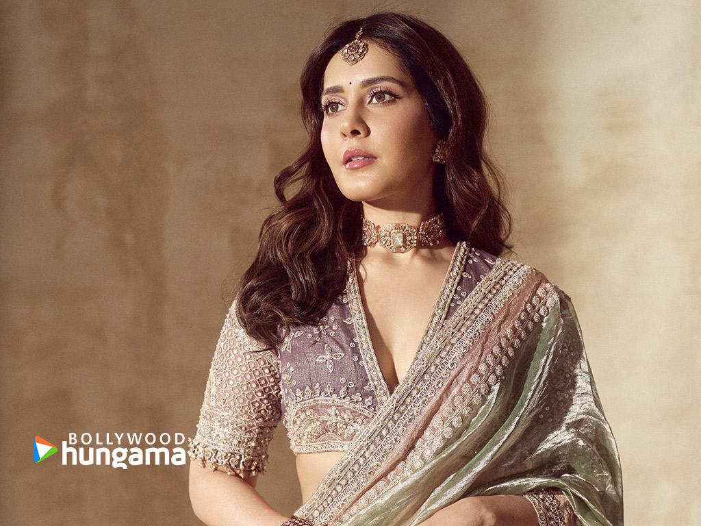 Raashii Khanna Raashii Khanna