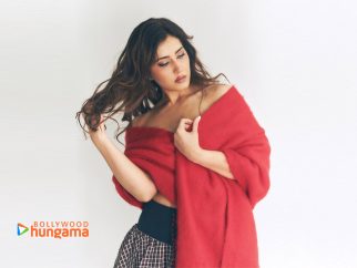 Celebrity wallpaper of Raashii Khanna