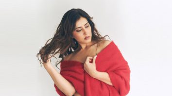 Celebrity wallpaper of Raashii Khanna