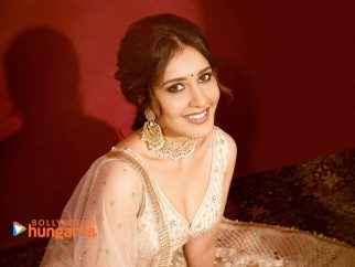 Raashii Khanna