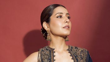 Raashii Khanna