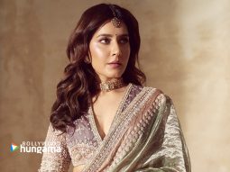 Celebrity wallpaper of Raashii Khanna
