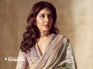 Celebrity wallpaper of Raashii Khanna