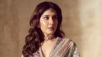 Celebrity wallpaper of Raashii Khanna