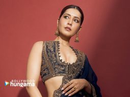 Raashii Khanna