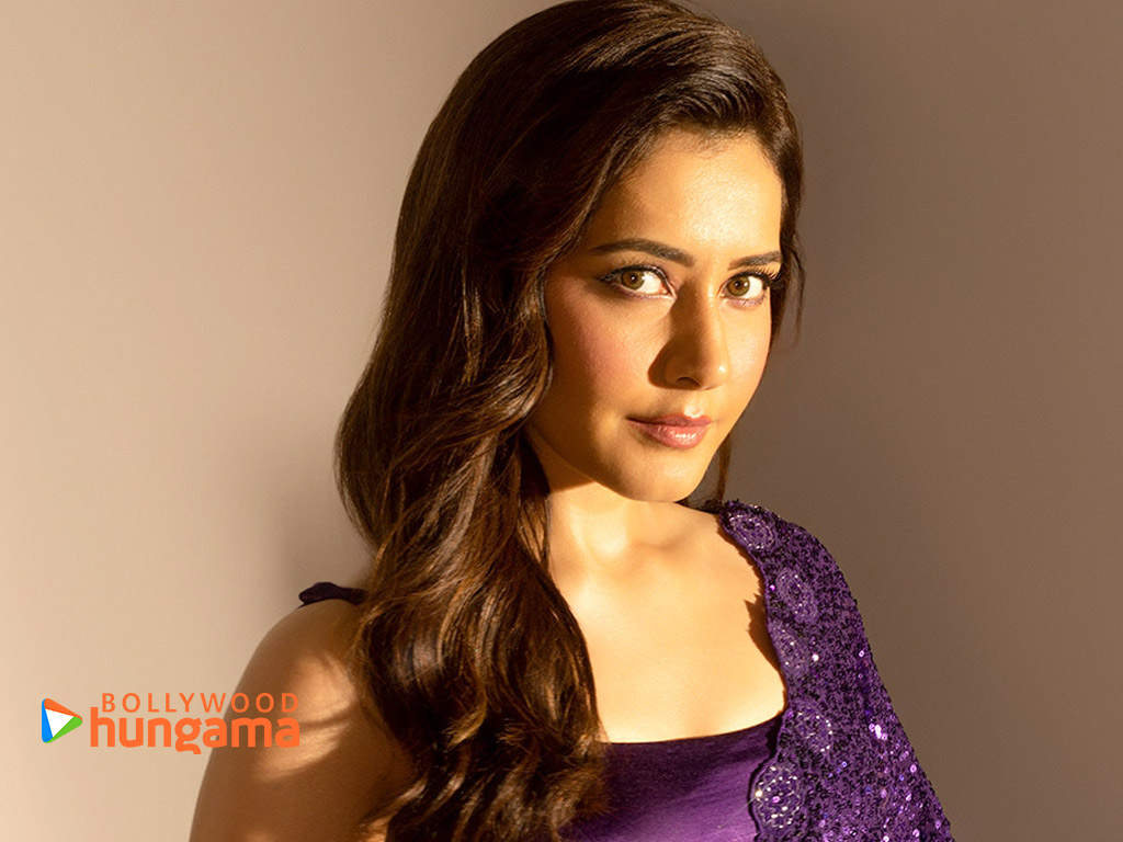 Raashii Khanna