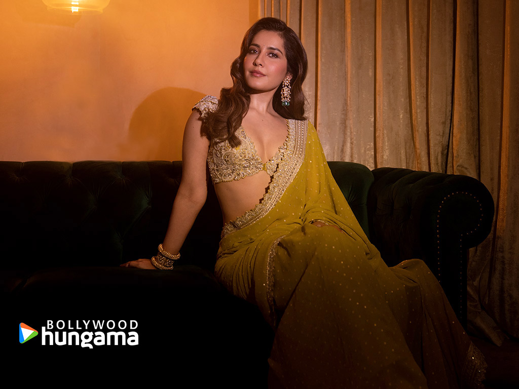 Raashii Khanna Raashii Khanna