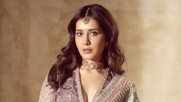 Celebrity wallpaper of Raashii Khanna