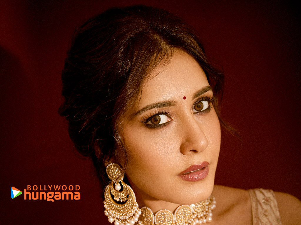 Raashii Khanna Raashii Khanna