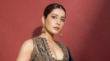 Raashii Khanna