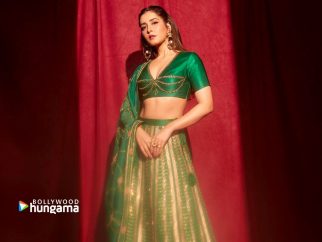 Raashii Khanna
