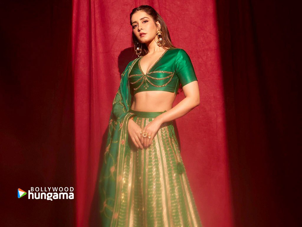 Raashii Khanna
