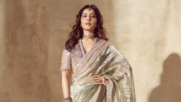Celebrity wallpaper of Raashii Khanna