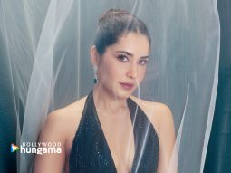 Celebrity wallpaper of Raashii Khanna