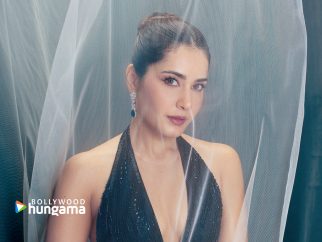 Celebrity wallpaper of Raashii Khanna