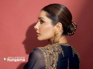 Raashii Khanna