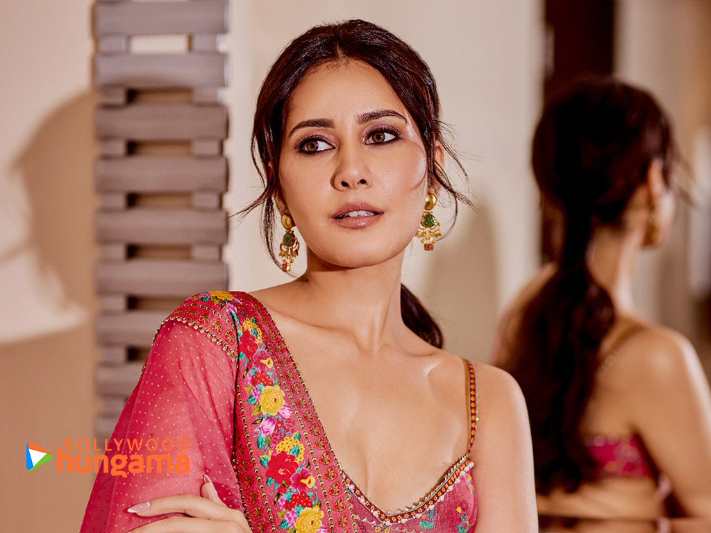 Raashii Khanna Raashii Khanna