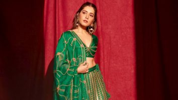 Raashii Khanna