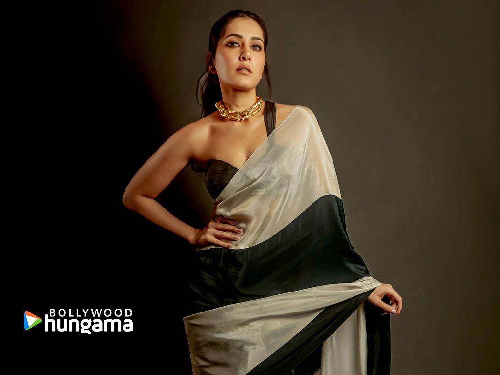 Raashii Khanna Raashii Khanna