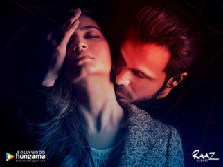 Movie Wallpaper From The Film Raaz Reboot