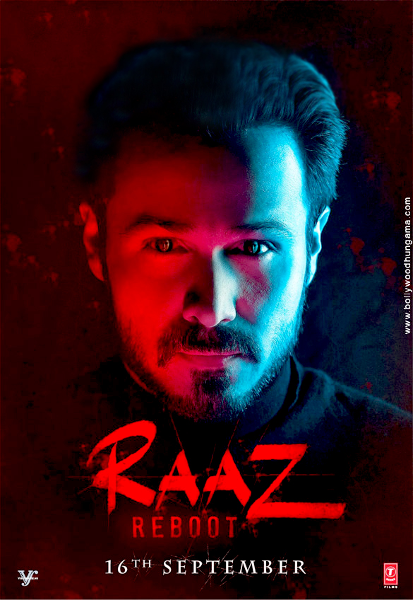 Raaz Reboot Photos, Poster, Images, Photos, Wallpapers, HD Images, Pictures  - Bollywood Hungama