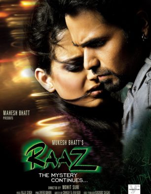 Raaz – The Mystery Continues