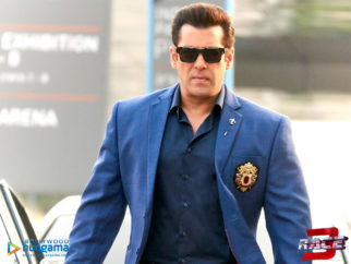 Wallpapers Of The Movie Race 3