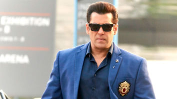 Wallpapers Of The Movie Race 3