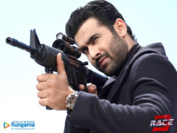 Wallpapers Of The Movie Race 3