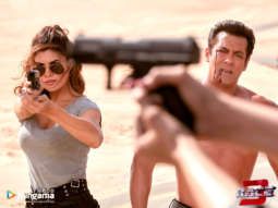 Wallpapers Of The Movie Race 3