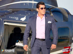 Wallpapers Of The Movie Race 3