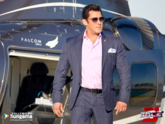 Wallpapers Of The Movie Race 3