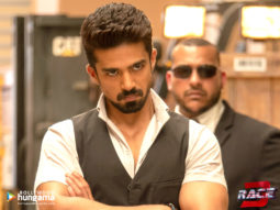 Wallpapers Of The Movie Race 3