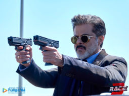 Wallpapers Of The Movie Race 3