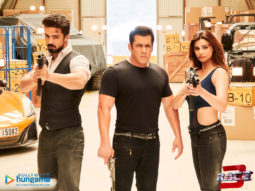 Wallpapers Of The Movie Race 3