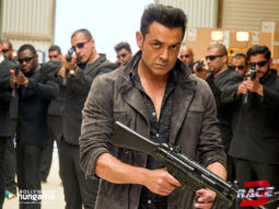 Wallpapers Of The Movie Race 3