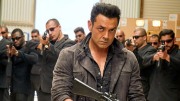 Wallpapers Of The Movie Race 3