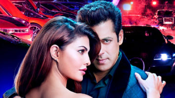 Wallpapers Of The Movie Race 3