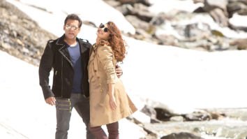 Movie Wallpapers Of The Movie Race 3