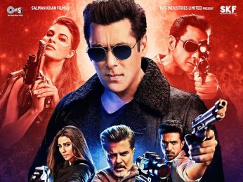 Race 3