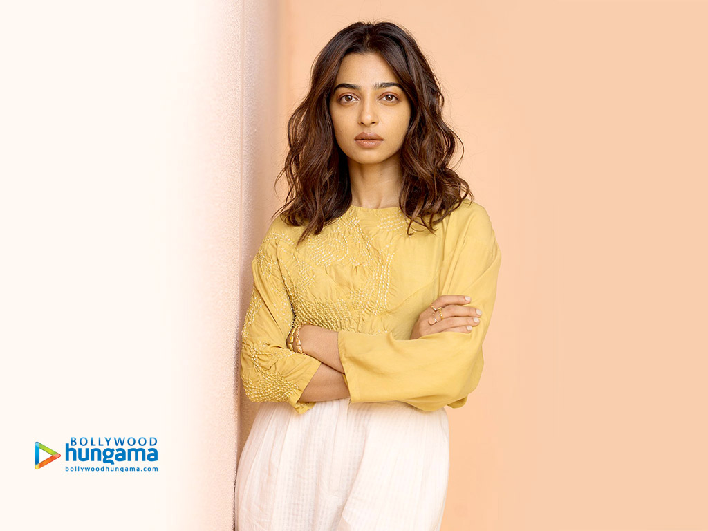 Radhika Apte Radhika Apte
