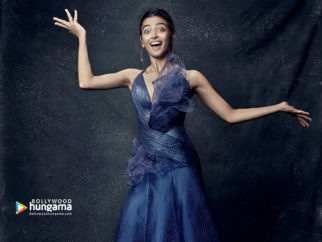 Celebrity wallpaper of Radhika Apte