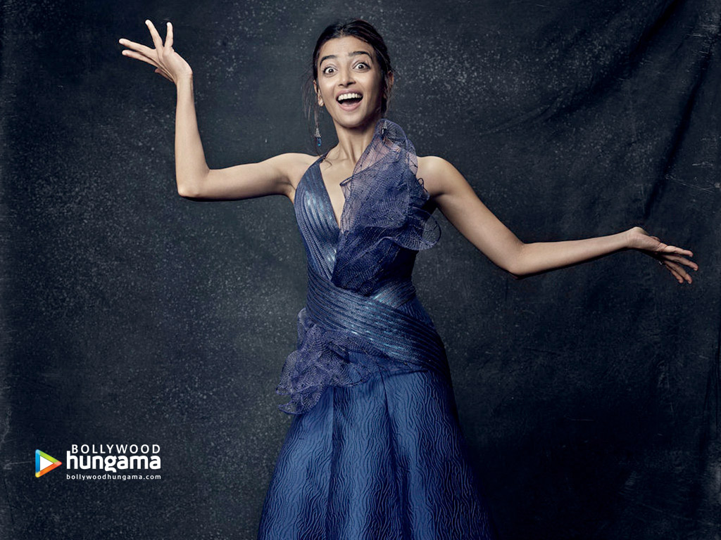 Radhika Apte Radhika Apte